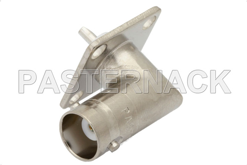 PASTERNACK PE4317 Разъем BNC (female)