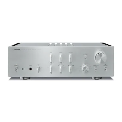 Компоненты Hi-Fi