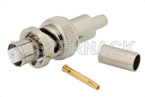 PASTERNACK PE4194 Разъем SHV (male)