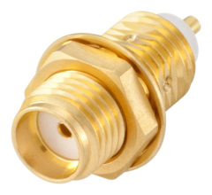 Rosenberger 32K141-500L5 SMA Разъем