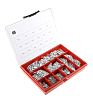 System Zero SYSTEM ZERO M/C SCREW KIT