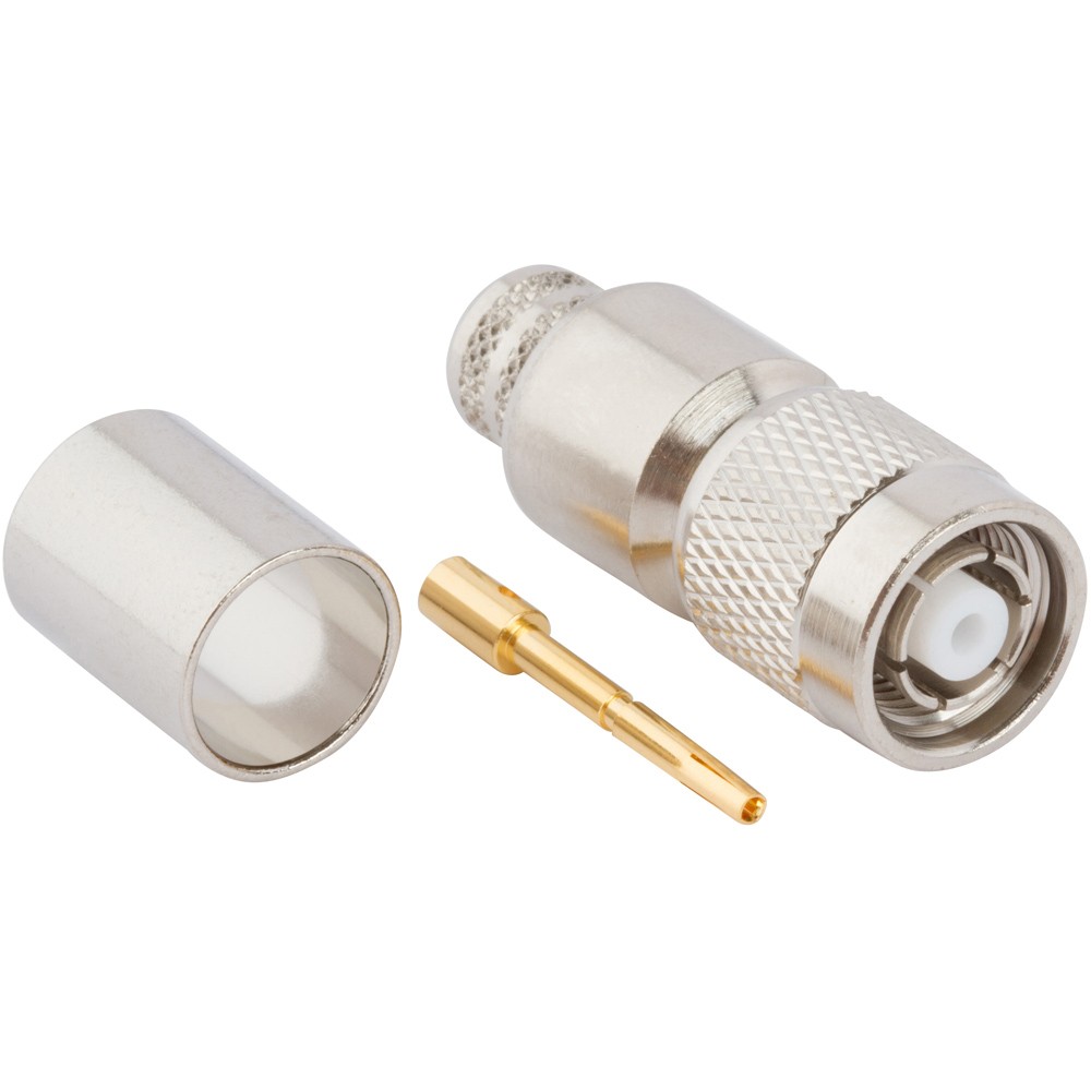 Amphenol 122394RP - разъем TNC серии