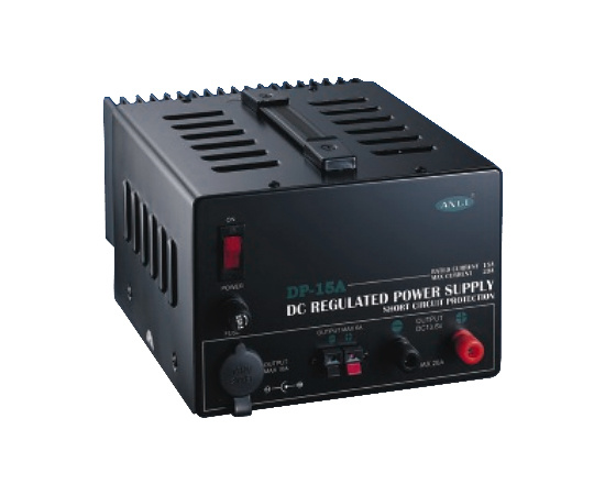 Anli DP-15A Трансформаторный блок питания (Анли)