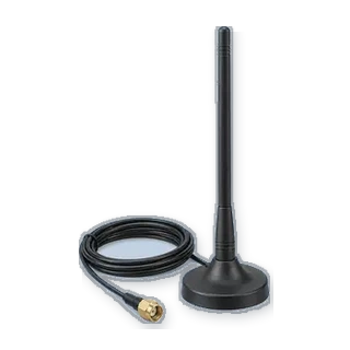Антенны GSM