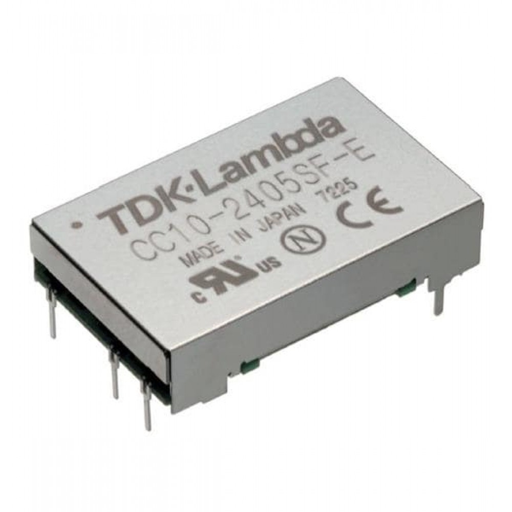 TDK-Lambda CC6-2403SR-E Преобразователь постоянного тока