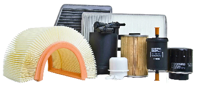 Автомобильные фильтры