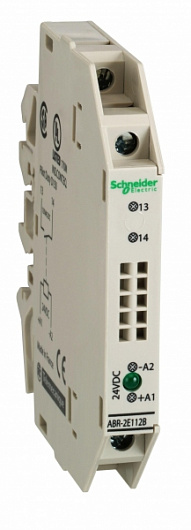 Schneider Electric ABR2E111M