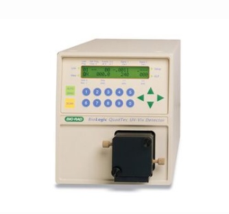 Bio-Rad Детектор уф-вид biologic quadtec
