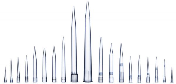 SARTORIUS Biohit 790350 Наконечник для дозатора 350 мкл.