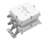 Kathrein 78211935 Трехдиапазонный комбайнер 2300~2690 MHz