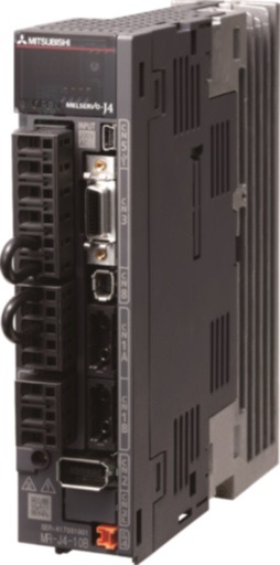 Mitsubishi Electric MR-J4-40B-RJ020 (268777)