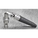 Разъемы и компоненты Amphenol серии M8352