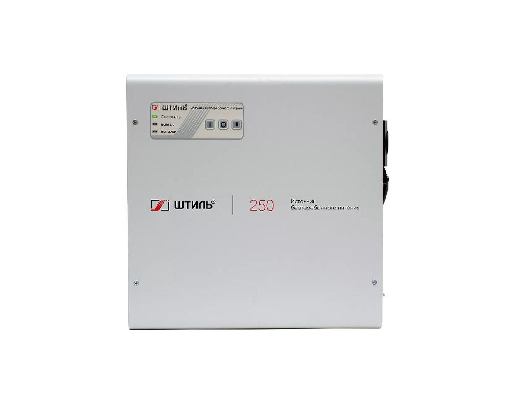 Штиль SW250LD (250 ВА) Однофазный источник бесперебойного питания