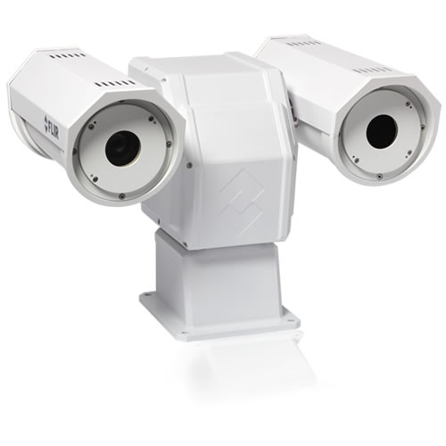 Тепловизор FLIR PT-606E