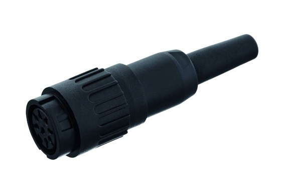 Amphenol Industrial серия T3278 — Разъемы общего назначения