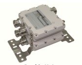 Kathrein 78211181 Двухдиапазонный комбайнер 2400~2700 MHz