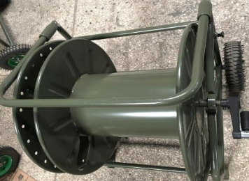 KADAMM K-REEL-LZB20-VM-6000M Катушка на тележке