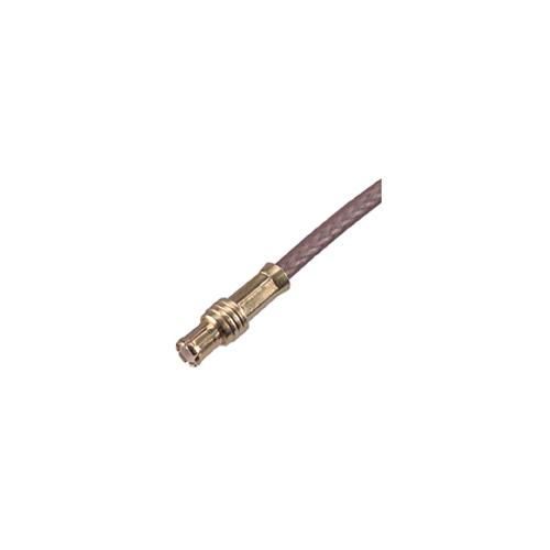 Huber+Suhner MCX-50-2-15/111 NE Соединитель коаксиальный