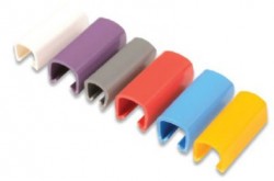 Клипсы маркировочные