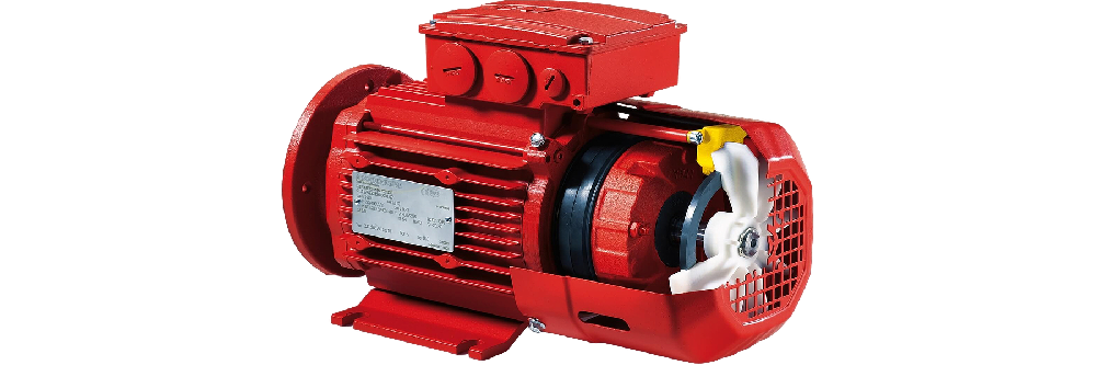SEW-EURODRIVE серия CD — взрывозащищённые асинхронные двигатели IEC Ex d(e) IIC T4
