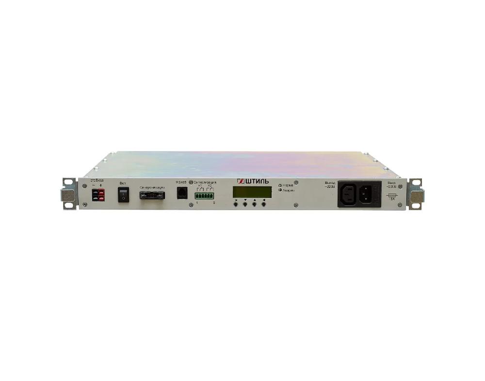 Штиль PS48 1500(STS) (2000 ВА 1500 Вт) Инвертор