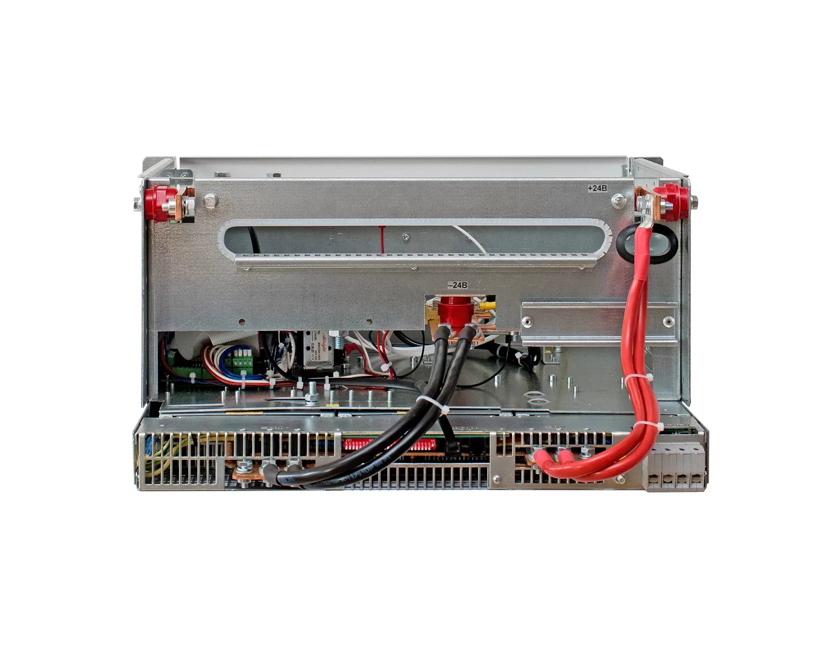 Штиль PS24-0300 (от 2700 до 8100 Вт) Установка питания