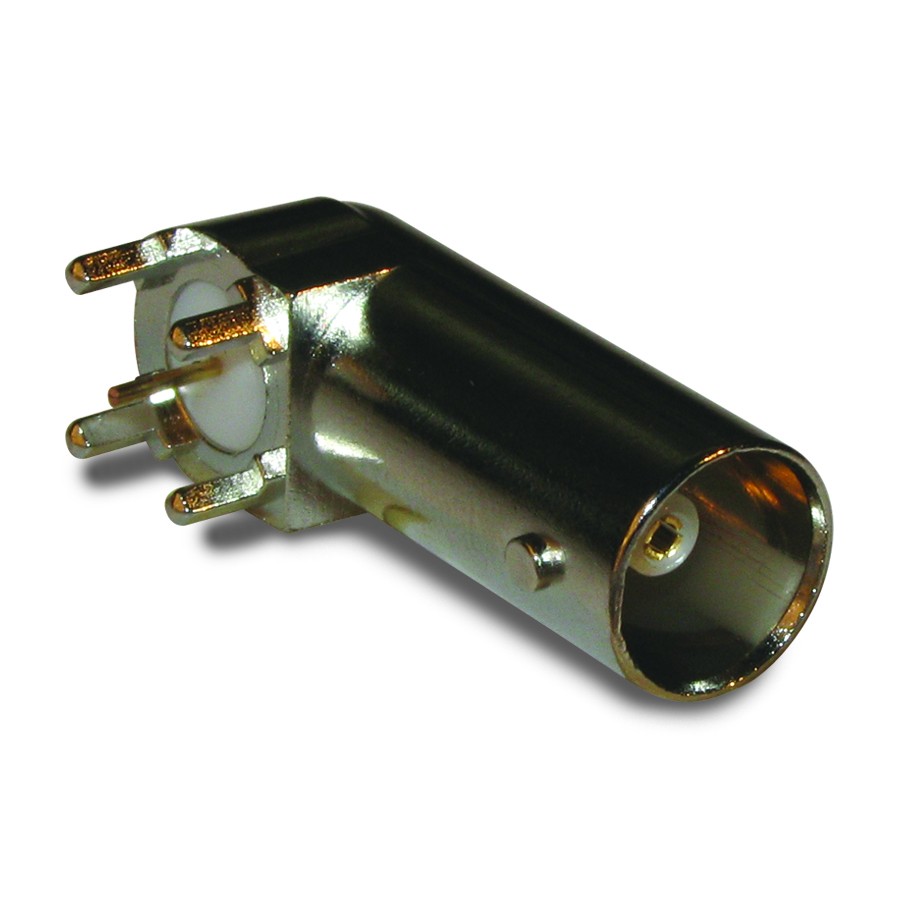 Amphenol 112762 - разъем BNC серии