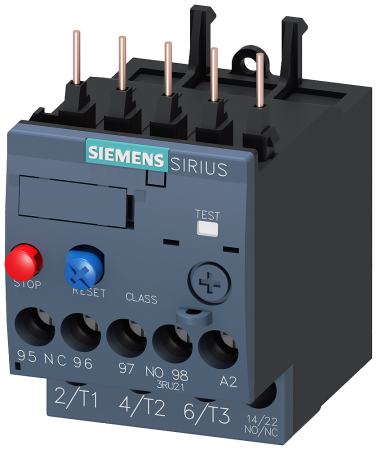 Siemens 3RU2116-1EB0