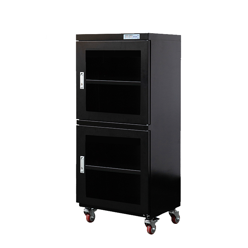Kadamm ШСХ-540-А ESD (DC540A) — шкаф сухого хранения 540 л