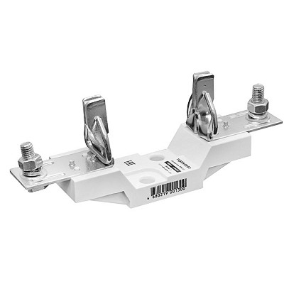 Основание низковольт. предохранителя (держатель плавкой вставки) HRC