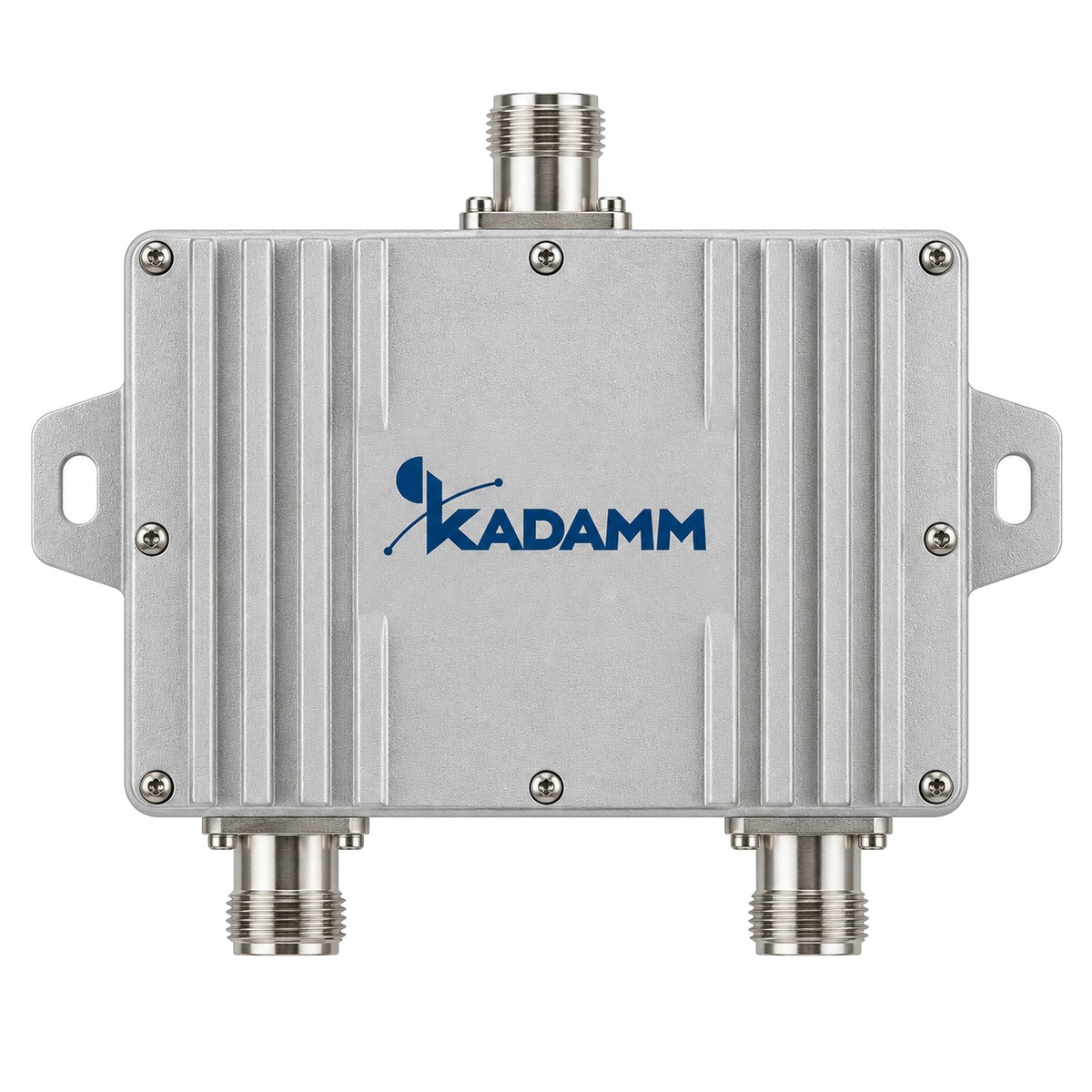 Дуплексер 2T2R LTE800 КАДАММ ДУ-800-2Т — RX 832–862 / TX 791–821 МГц