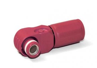 Amphenol Industrial серия SLPPC85 — EV и высоковольтные решения