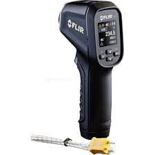 Flir TG56 Инфракрасный термометр
