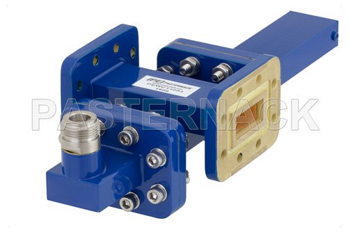 Pasternack PEWCT1083 Волноводный ответвитель