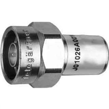 Telegartner J01026A0012 - Нагрузочное сопротивление N