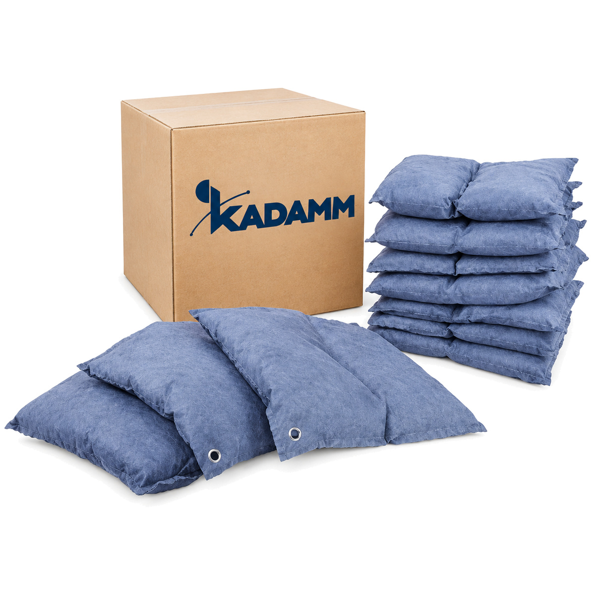 KADAMM СОР-КВП — Сорбирующие коврики повышенной плотности