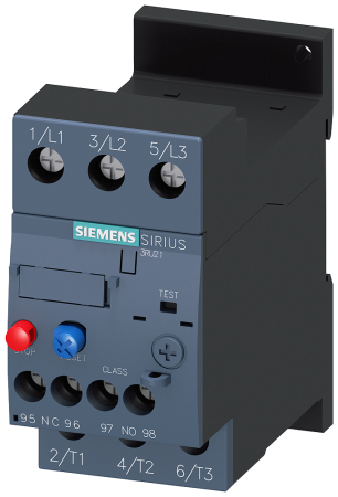 Siemens 3RU2126-4PB1