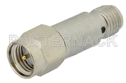 PASTERNACK PE6026 Проходная нагрузка SMA (male) - SMA (female)