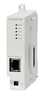 Mitsubishi Electric FX3U-ENET-ADP Коммуникационный модуль Ethernet