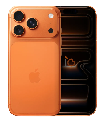 Apple iPhone 17