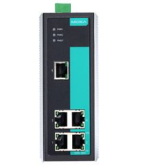 MOXA Коммутатор EDS-305