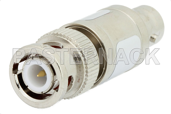 PASTERNACK PE7000-20 Аттенюатор BNC (male) - BNC (female)