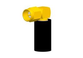 Amphenol 901 9531 12 - разъем SMA серии