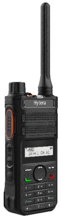 Hytera AP585 VHF (SC01000) Портативная рация