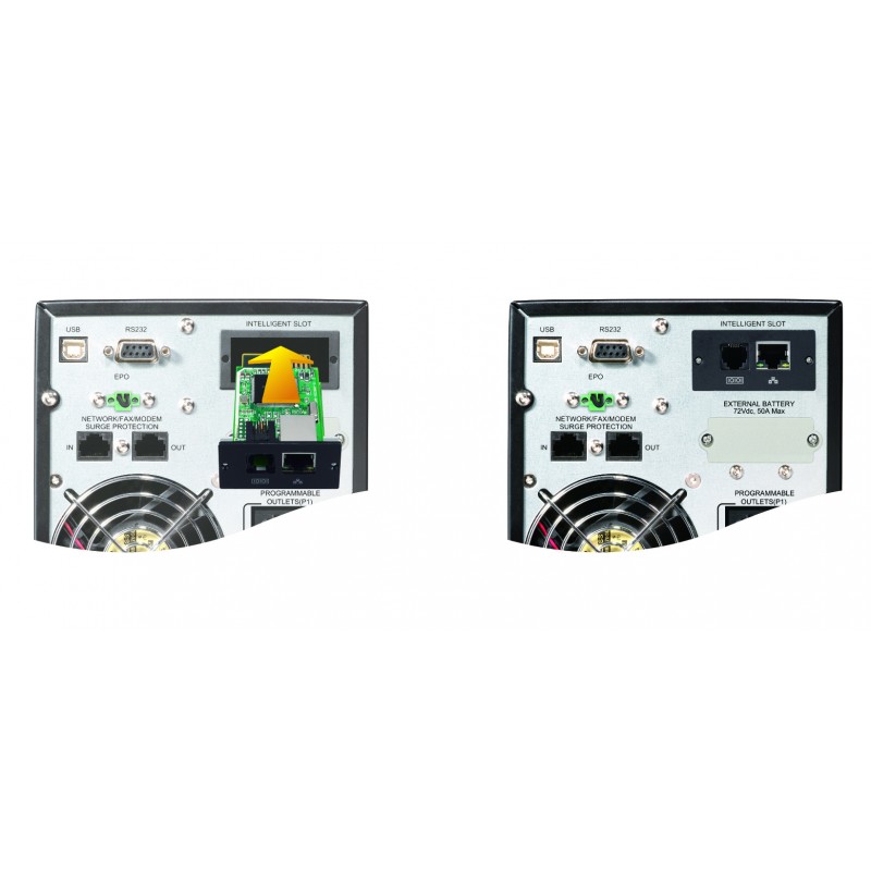 N-Power SNMP-Адаптер Leo