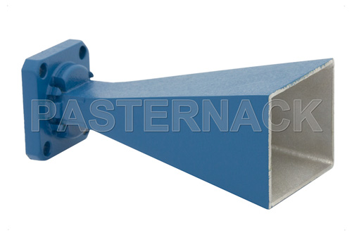 Pasternack PE9852A-15 Волноводная антенна