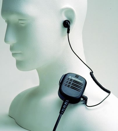 Motorola MDRLN4885