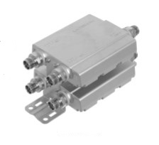 Kathrein 78210665V43 Двухдиапазонный комбайнер 1695~2700 MHz