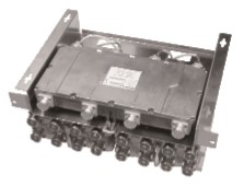 Kathrein 78211144 Гибридный комбайнер 698~960 MHz