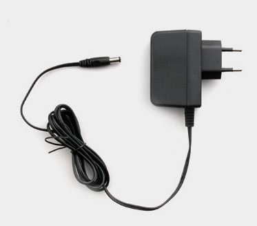 Hytera PS1018 Сетевой адаптер 12 В / 1 А для настольных зарядных устройств (евровилка)